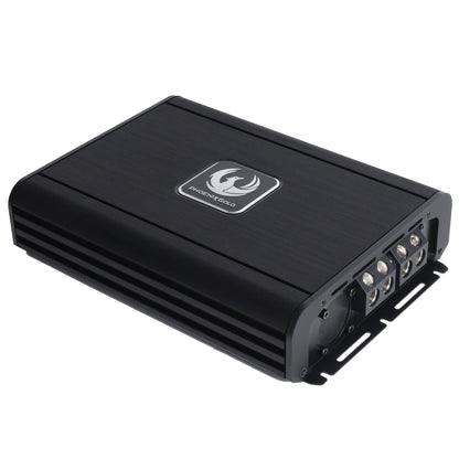 Phoenix Gold ZP5000.1 - Mono Class D SPL Amplifier