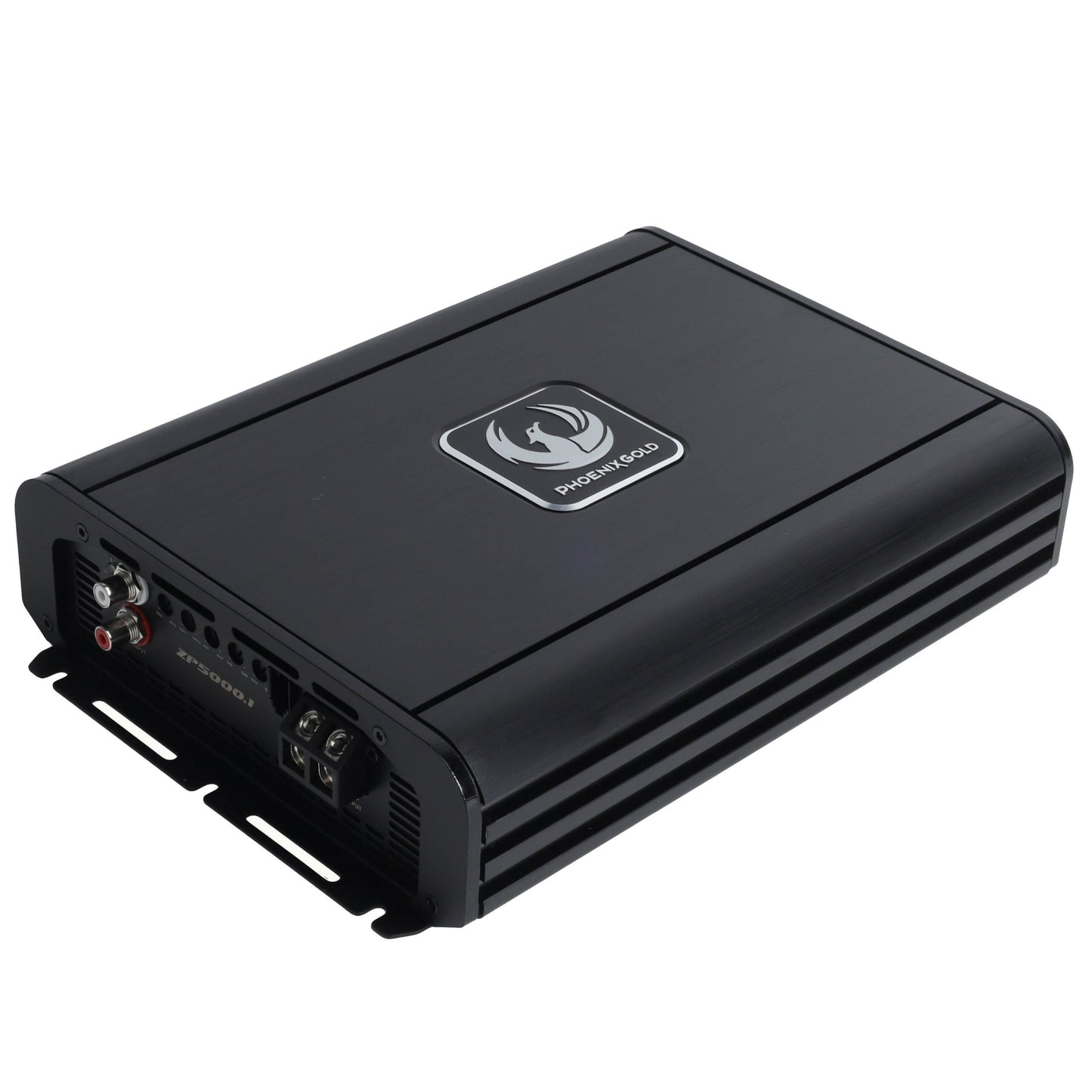 Phoenix Gold ZP5000.1 - Mono Class D SPL Amplifier