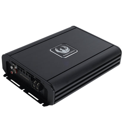 Phoenix Gold ZP5000.1 - Mono Class D SPL Amplifier