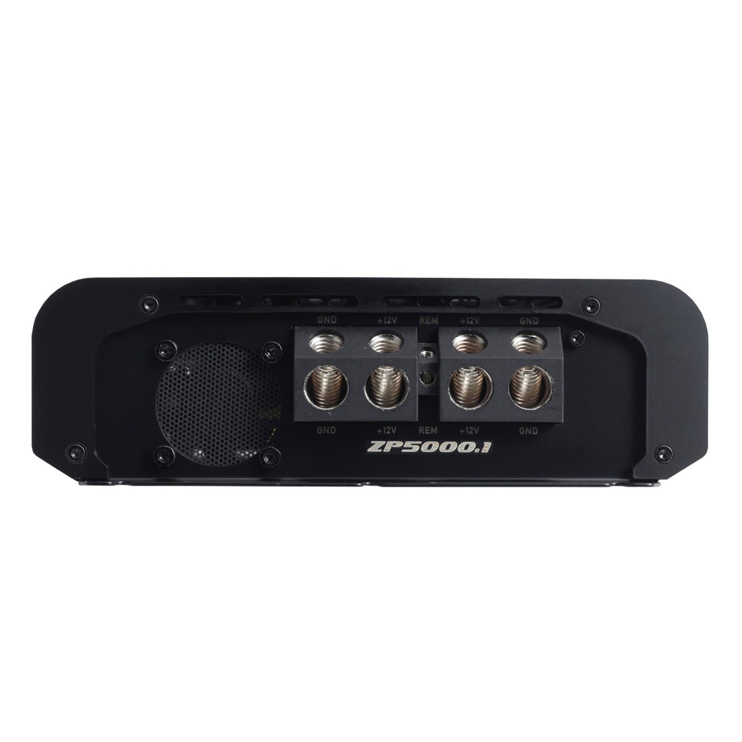 Phoenix Gold ZP5000.1 - Mono Class D SPL Amplifier