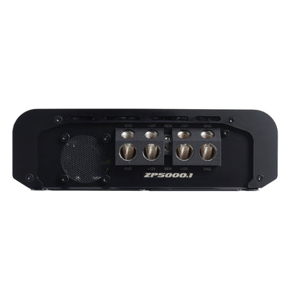 Phoenix Gold ZP5000.1 - Mono Class D SPL Amplifier