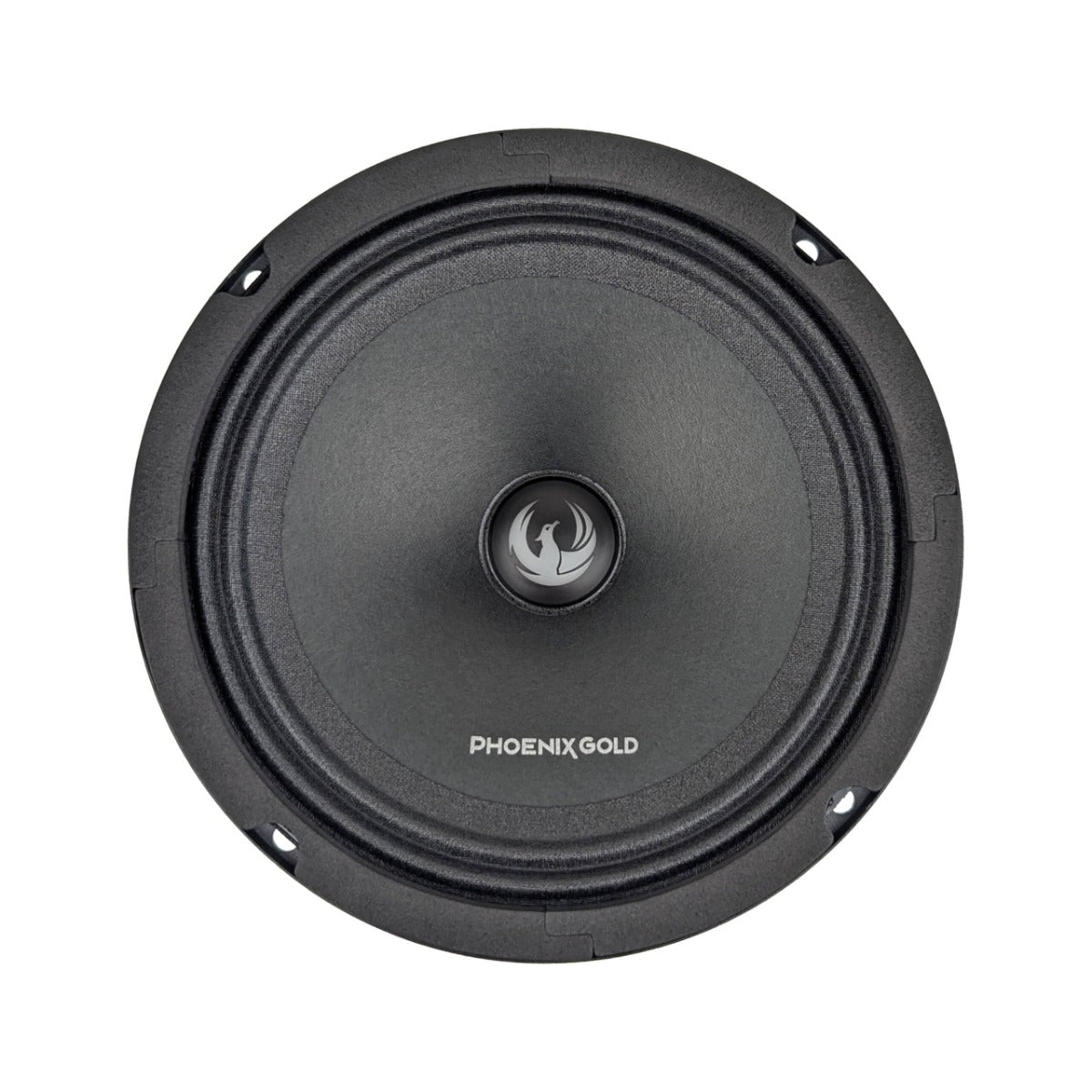Phoenix Gold ZP65 - 6.5" Pro Audio SPL Midrange Speakers