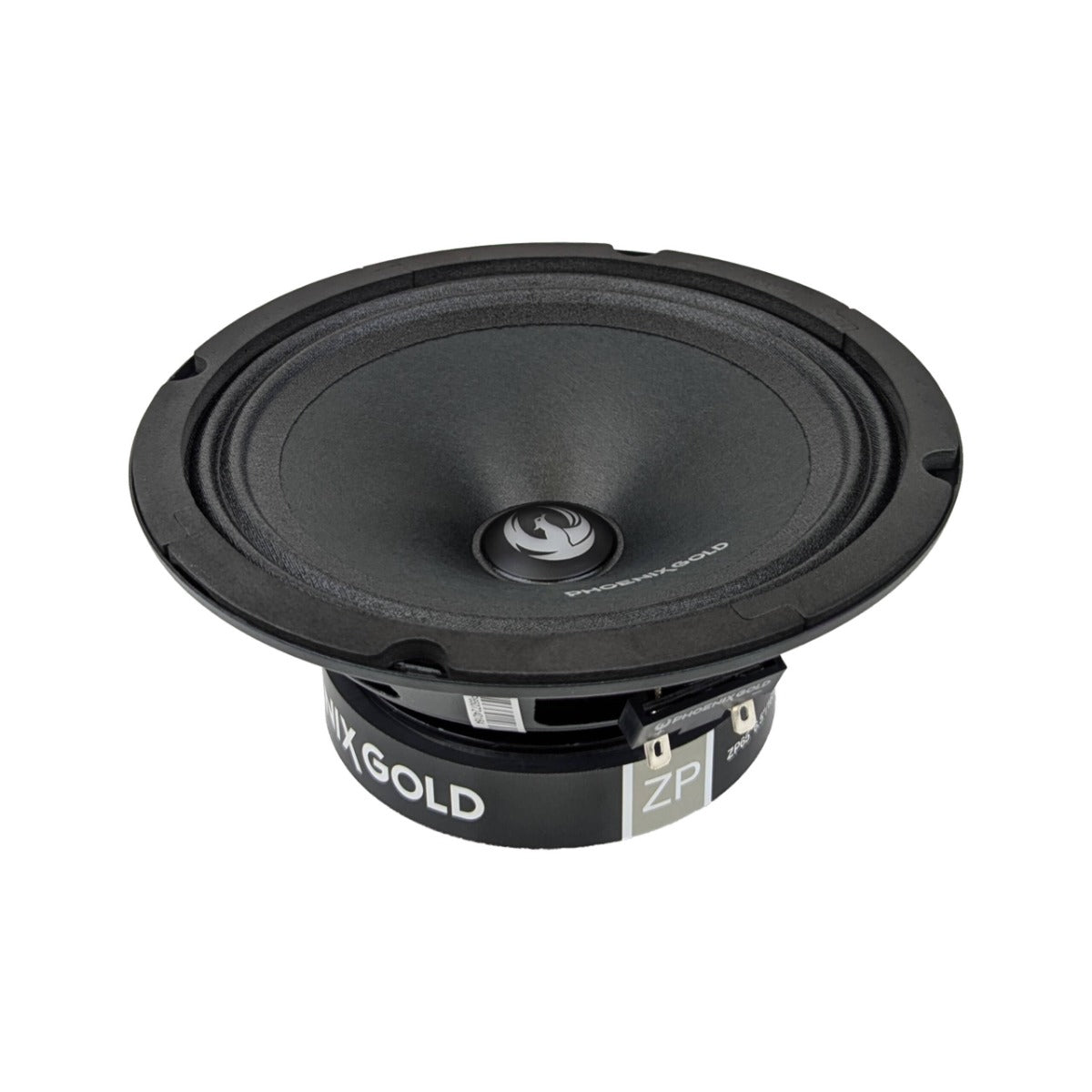 Phoenix Gold ZP65BOX - Full Range SPL Speaker Box
