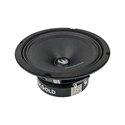 Phoenix Gold ZP65 - 6.5" Pro Audio SPL Midrange Speakers