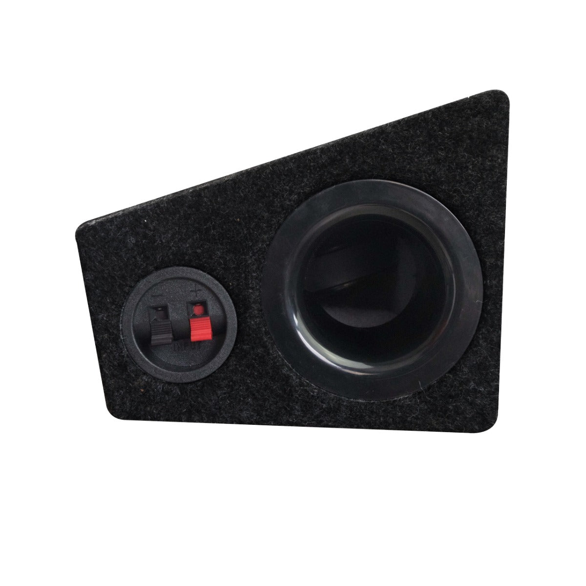 Phoenix Gold ZP65BOXRGB - Full Range RGB SPL Speaker Box