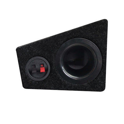 Phoenix Gold ZP65BOXRGB - Full Range RGB SPL Speaker Box