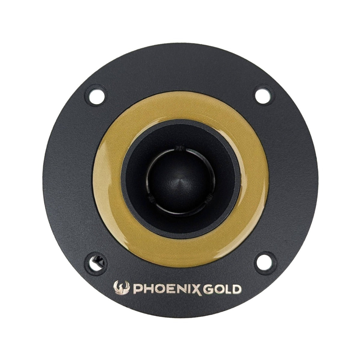 Phoenix Gold ZPRO36 - 3.8" Pro Audio SPL Tweeter
