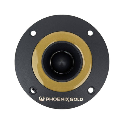 Phoenix Gold ZPRO36 - 3.8" Pro Audio SPL Tweeter