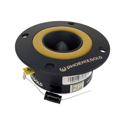 Phoenix Gold ZP65BOX - Full Range SPL Speaker Box