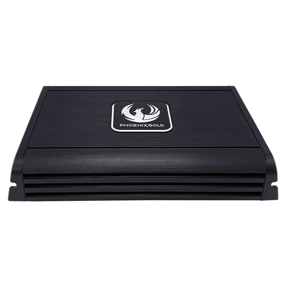 Phoenix Gold ZR10001 - Mono Amplifier