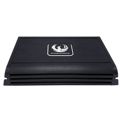 Phoenix Gold ZR10001 - Mono Amplifier