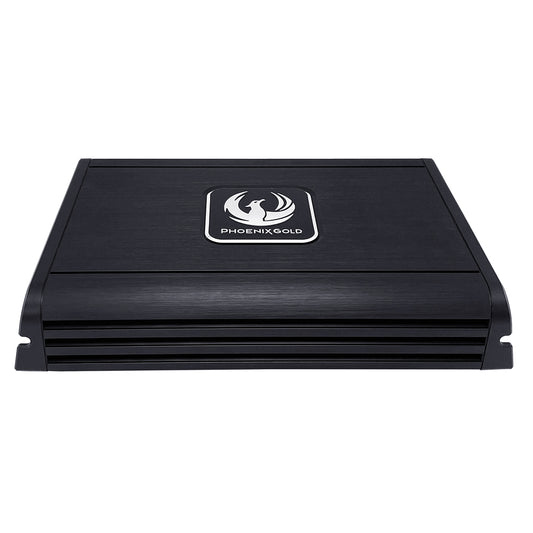 Phoenix Gold ZR10001 - Mono Amplifier