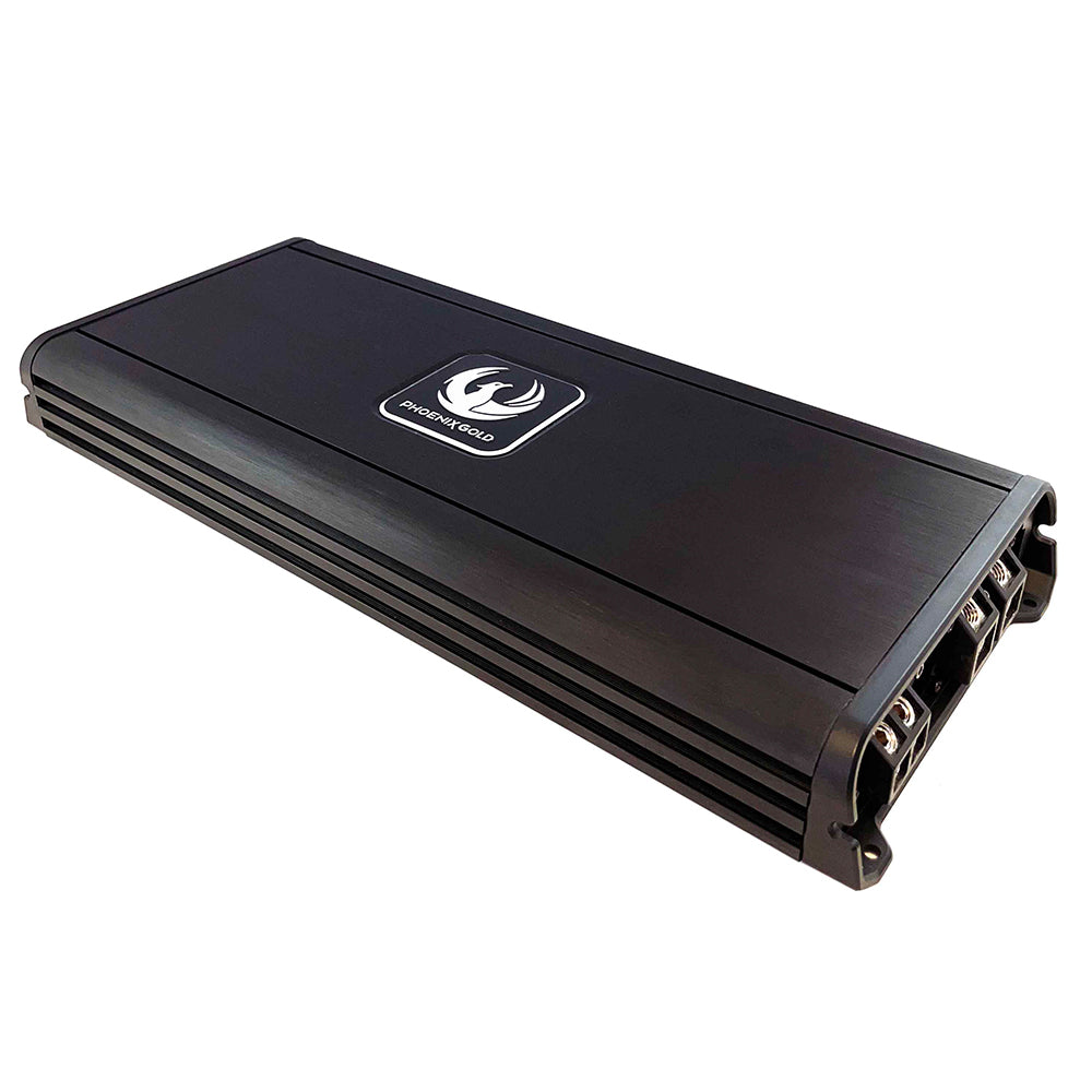 Phoenix Gold ZR20001 - Mono Amplifier
