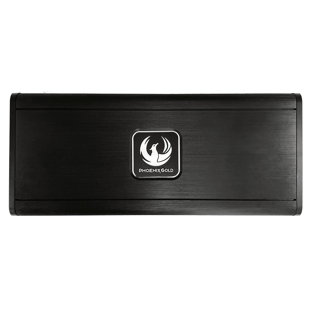 Phoenix Gold ZR20001 - Mono Amplifier
