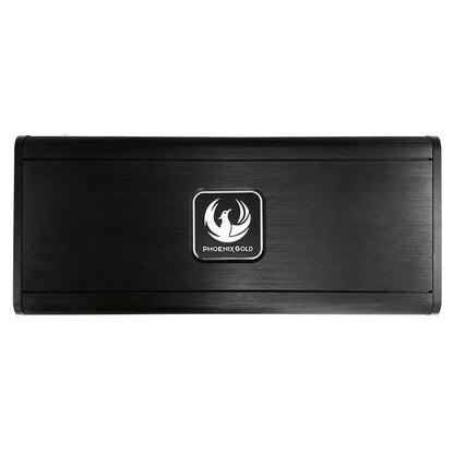 Phoenix Gold ZR20001 - Mono Amplifier