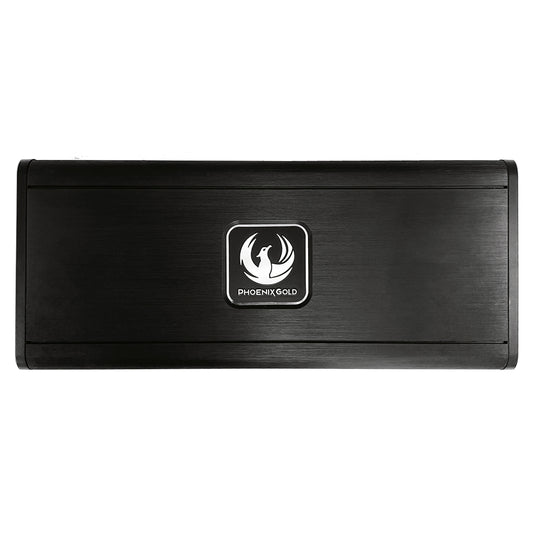 Phoenix Gold ZR20001 - Mono Amplifier