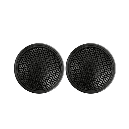 Phoenix Gold ZX653CS - 3-way Compoenent Speakers