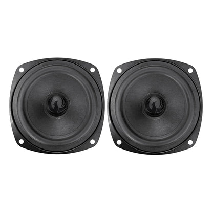 Phoenix Gold ZX653CS - 3-way Compoenent Speakers