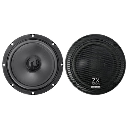 Phoenix Gold ZX65CS - 6.5" Component Speakers