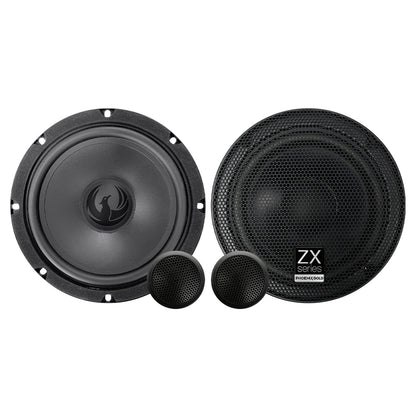 Phoenix Gold ZX65CS - 6.5" Component Speakers