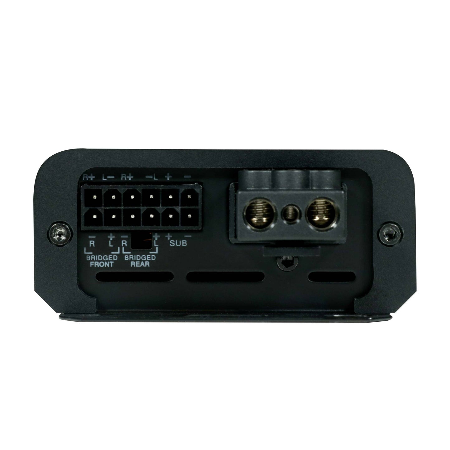 Phoenix Gold ZXM700.5i - 5 Channel Class D Amplifier