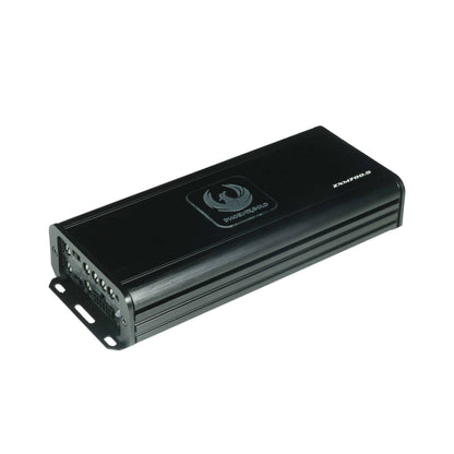 Phoenix Gold ZXM700.5i - 5 Channel Class D Amplifier